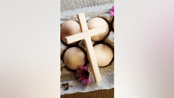 EASTER symbols reveal true meaning