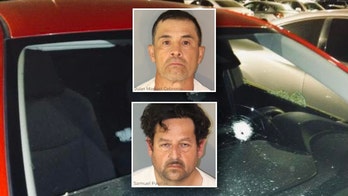 California pastor hired hitmen to kill daughter's boyfriend, police say