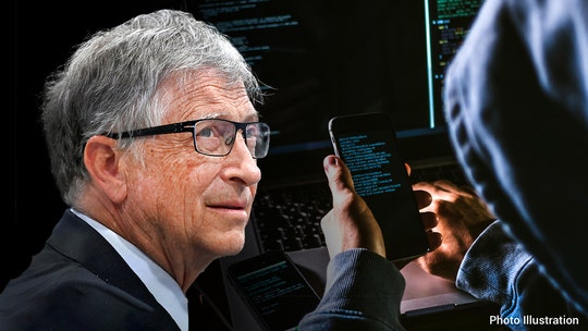 Bill Gates says AI will boost productivity for all, including 'bad guys'