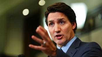 Israel slams arms sale ban as Trudeau caves to minority party: 'history will judge' Canada 'harshly'