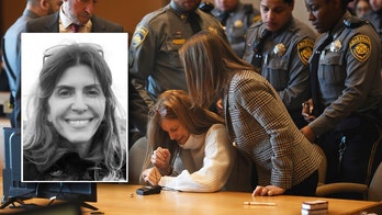 Jennifer Dulos case: Estranged husband's girlfriend found guilty of conspiring to murder Conn. mom of 5