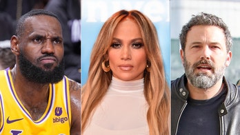 California elite enraged after squatters invade $5M home in LeBron James, Jennifer Lopez's luxury neighborhood