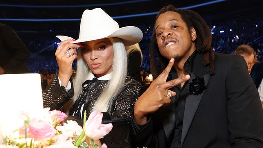 Listen closely for Beyoncé’s six-year-old daughter’s album debut on this ‘Cowboy Carter’ track