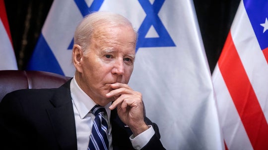 ACLU calls on Biden administration to 'reject' Holocaust alliance's definition of antisemitism