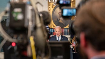 Questions of Biden's age among Dems, media, comedians keep piling up following Hur report