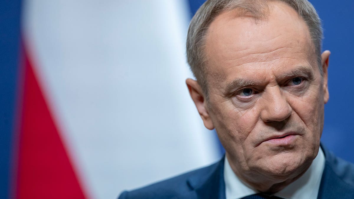 Donald Tusk