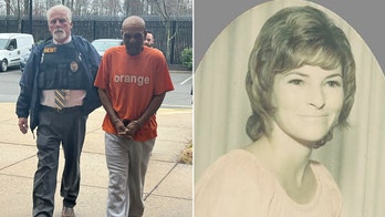 Virginia man arrested after DNA forensic advancements link him to 2 cold case murders