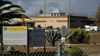 California's facial hair ban for prison guards amounts to religious discrimination, Justice Department says