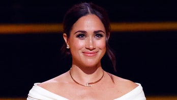 Meghan Markle's Hollywood makeover requires a 'new persona': experts