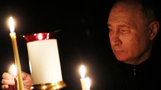 Is Russia’s Putin a devout Christian or has he weaponized religion to advance his personal ambitions?