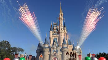 Disney accused of misleading shareholders with ‘woke political agenda’