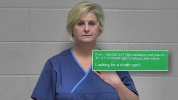 Kentucky pediatrician sought spiritual healers for 'death spell,' 'voodoo' to kill ex-husband: court docs