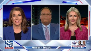 Tammy Bruce: Trump's empathy infuses what he cares for and does - Fox News