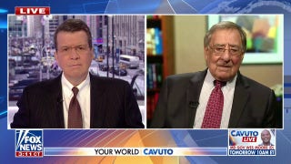 Putin uses this as a ‘barter system’: Leon Panetta - Fox News