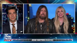 Billy Ray Cyrus' Easter message: 'I pray blessings on our country' - Fox News