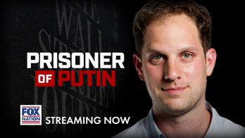 Fox Nation to air new 'Prisoner of Putin' special