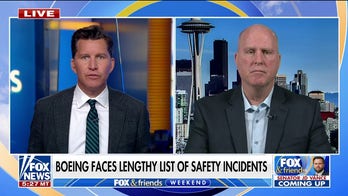 Boeing must stop ‘downplaying’ their safety incidents: Ed Pierson