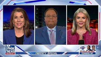 Tammy Bruce: Trump's empathy infuses what he cares for and does