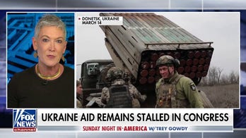 Ukraine needs what the US ‘uniquely has’: Jennifer Griffin