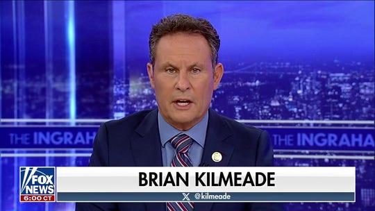  Biden's stories haven't passed the fact test: Brian Kilmeade