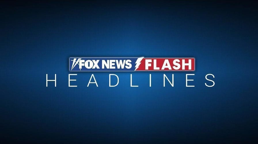 Fox News Flash top headlines for March 21