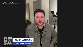 Country musician Ian Flanigan details how he fell in love, eloped in the mountains