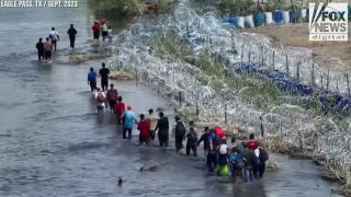 ‘Spineless’ leaders turn U.S. into ‘laughingstock’: Texas border rancher - Fox News