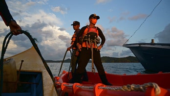 6 more bodies found off Indonesian coast after Rohingya refugee boat disaster