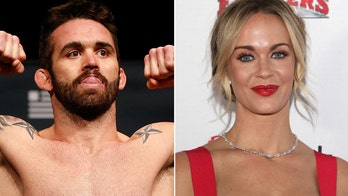 Ex-UFC fighter Jamie Varner scrutinizes ESPN broadcaster Laura Sanko over commentary