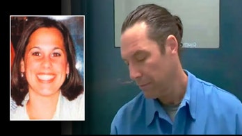 Scott Peterson, killer of pregnant wife, sports new look in court in latest bid for freedom