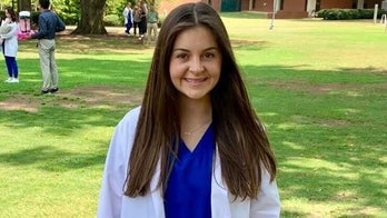 Georgia nursing student found dead on UGA campus identified as Laken Riley