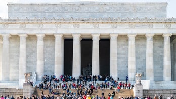 Protest of CDC’s new COVID guidance planned for this month in Washington, DC: ‘Urgent need’