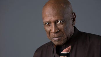 Oscar winner Louis Gossett Jr. dead at 87