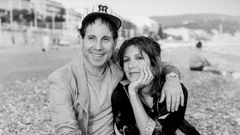 Paul Simon says his 'whirlwind' marriage to Carrie Fisher caused an 'emotional upheaval'