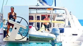 Woman goes missing from luxe yacht; captain sails off and has freezer replaced: investigator