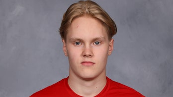 NHL team renounces rights to Topi Ronni after draft pick sentenced in Finland for rape