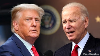 Trump aims to trounce Biden's record $26 million haul at upcoming Florida fundraiser: 'We feel really good'