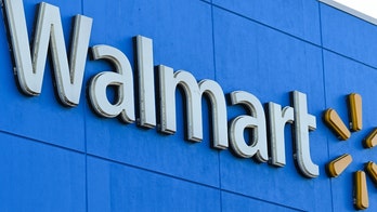 SUV crashes into suburban Detroit Walmart, injuring at least 5