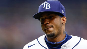 Rays' Wander Franco placed on administrative leave amid probe into alleged relationship with minor