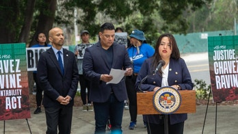 California bill seeks to provide reparations for families displaced from land where Dodgers Stadium was built