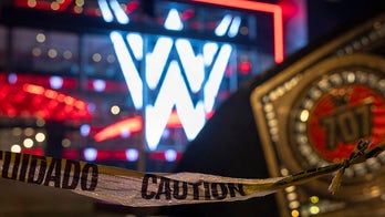 WWE execs identified in lawsuit against Vince McMahon