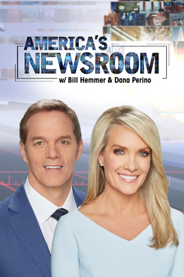 America's Newsroom - Fox News