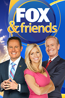 Fox & Friends