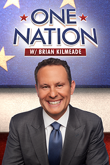 One Nation with Brian Kilmeade