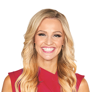 Carley Shimkus